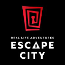Escape City logo
