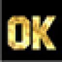 Escape OK logo