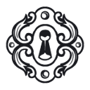 Company logo for escaperooms.gr