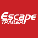 Escape Trailer Industries LP logo