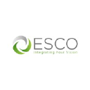 ESCO Teknologi Integrasi in Elioplus