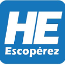 escoperez.com