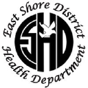 East Shore District Health Department