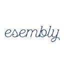Logo for esemblybaby.com