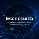 Esenceweb logo