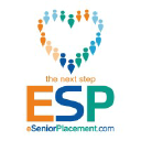 eseniorplacement.com