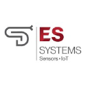 ES Systems logo