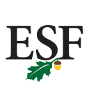 SUNY College of Environmental Science and Forestry logo