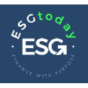 esgtoday.com