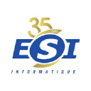 ESI Informatique in Elioplus