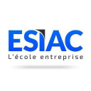 Esiac logo