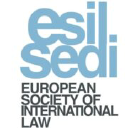 European Society of International Law