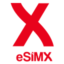 eSIMX