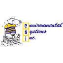 Environmental Systems Inc Logo