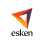 Esken logo
