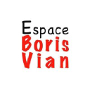 espaceborisvian.fr