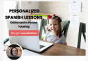 Español Latino. Online Language School