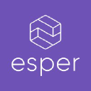 Company logo Esper