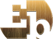 ESPRIT BOIS logo