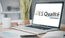 ES QUALITE logo
