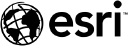 Company logo Esri