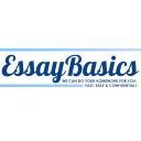 Essay Basics