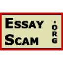 EssayScam