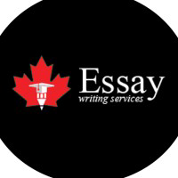 Essay writing services Canada