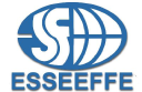 esseeffe.com Logo