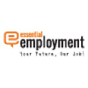 Essential Employment logo