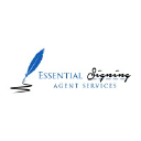Essential Signing Services
