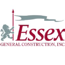 Essex General Construction Inc. Logo