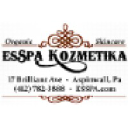 esSpa Organic Hungarian Spa + Salon.