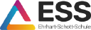 Ehrhart-Schott-Schule logo
