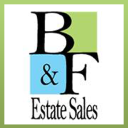 B & F Estate Sales