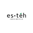 Logo Es teh indonesia