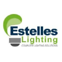 Estelles Lighting Inc. Logo