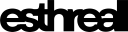 Logo for esthreall.com