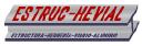 Company logo for estructura-hevial.com