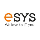 eSYS Informationssysteme in Elioplus