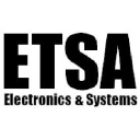 ELECTRONIQUE TECHNOLOGIE - ETSA