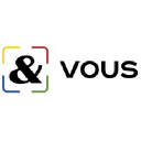 &Vous logo