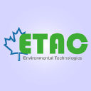 ETAC Service & Supply logo