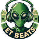 Company logo for etbeats.net