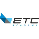 ETC ACADEMY logo
