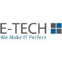E-Tech IT Sdn Bhd