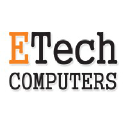 Logo of Etech Computers