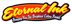 Logo for eternaltattoosupply.com