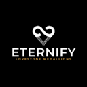 Company logo for eternify.life