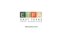 East Texas Foot Associates
